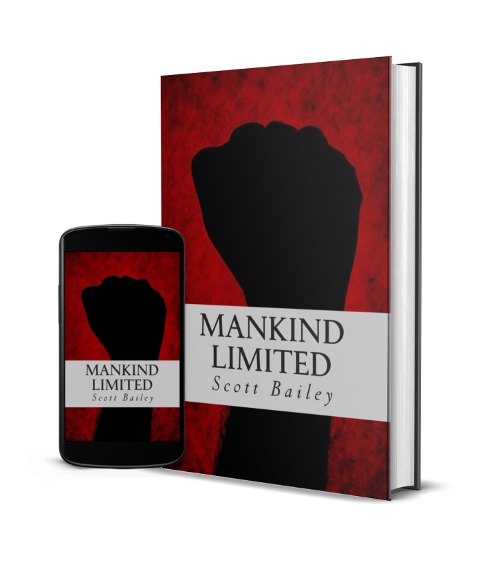 Mankind Limited